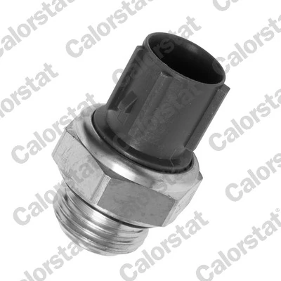 Temperature Switch, radiator fan